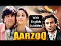 Aarzoo (1999) Full Hindi Movie Wih English Subtitles | Akshay Kumar & Madhuri & Saif Ali Khan DEFAULT Thumbnail