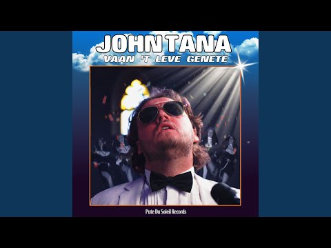 Vaan T Leve Genete - John Tana