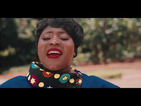 Gwoyita mukwano gwo _ Rosetrisha Nangabi (official video HD