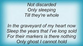 Savatage - Heal My Soul Lyrics