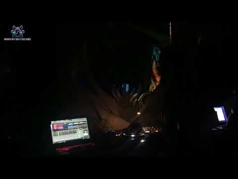 Spectral Viewer @ Urban Antidote Night in Prague, o2.o3.18 | Cross][Club