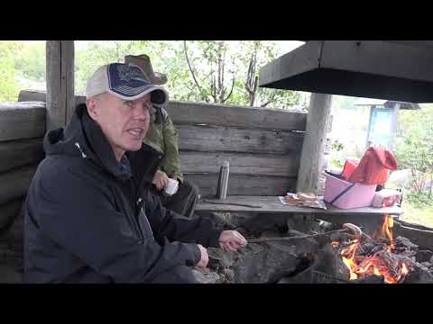 Kokkolan Päiväkeskus Tykypäivä 2018