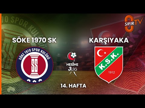 SÖKE 1970 SPOR -   KULÜBÜ KARŞIYAKA