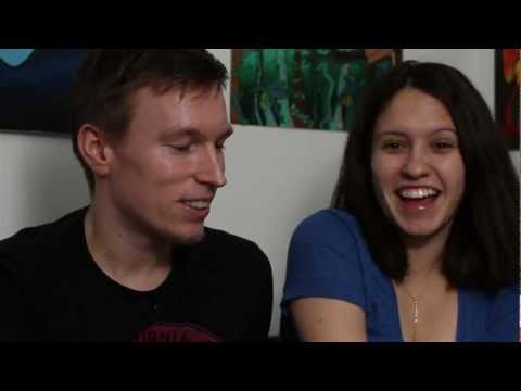 How I Met My Boyfriend (A Las Vegas Love Story)