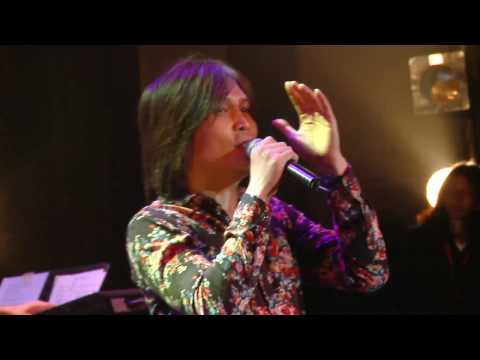 RESESI (ONCE MEKEL) - LCLR PLUS - YOCKIE SURYO PRAYOGO CONCERT by XI CREATIVE (HD)