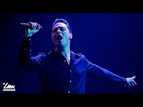 KUUMAA - Ylivoimainen (Live) // UMK23