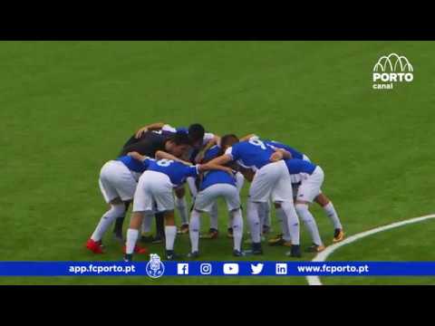 Rio Ave FC - FC Porto