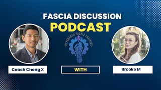 How Coach Chong Works with Athlete that have Chronic Pain Conditions? | Hyperarch Fascia Training