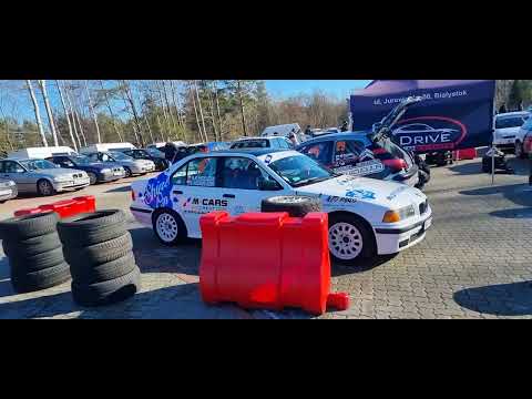 9 Zimowe grand prix Białegostoku