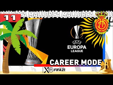 EUROPEAN CLARIFICATION!! FIFA 21 | RCD Mallorca RTG Career Mode S3 Ep11