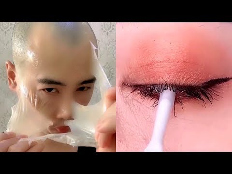 Top Trending Makeup Videos 2020💜Easy Makeup Tutorial Compilation | Part 34
