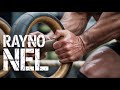 Rayno Nel Dominates The Conan Scooter Wheel Strongman Champions League