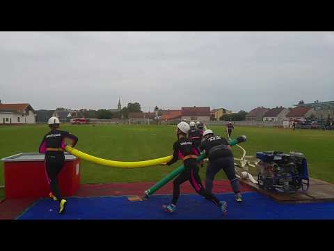 DHZ Dojč ženy - Sekule - 1/2 25.8.18