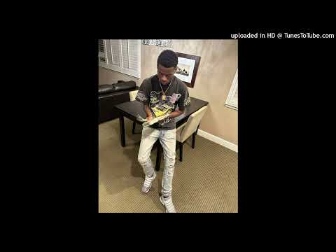 Verde Babii x SSRich33 Type Beat - "Groupie Hoez"