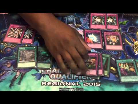 Clash In The Nash™: Episode #14 - Side Decking with Qliphorts