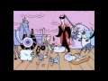Oh Yeah Cartoons Magic Trixie
