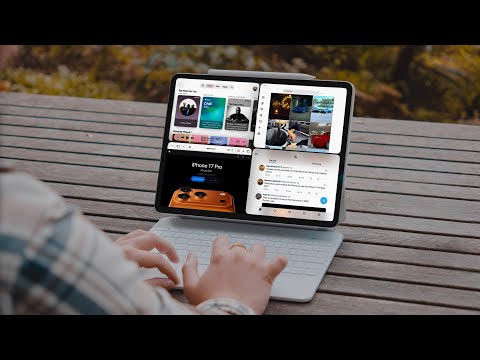 I Tried iPadOS 26 for 90 Days - Did It Replace My Mac?