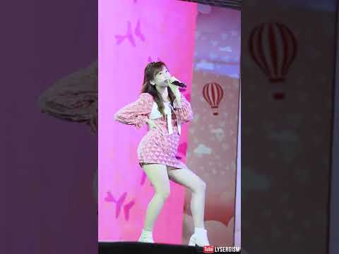 [ Fancam Naho Cmcafe ] รับน้องหน่อย - Graduation Stage Cheesypie