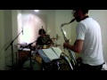 Blues Connotation - Ornette Coleman - Duet Training