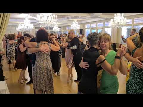 Empathic Tango Encuentro (2. 12. 2022) ~ DJ Paola Rossi - bonus clip