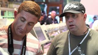 Tri-Nations Butchers' Challenge Tour