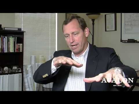 Inside Avalon w/ De Little | Mixed Use Development with Walkability