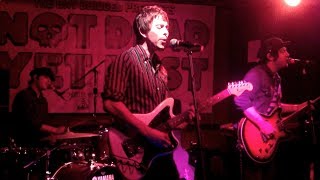 Not Dead Yet Fest - Cellar Doors at Thee Parkside - June 7, 2014 - SF