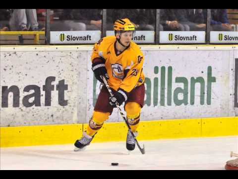 juniorka Dukla Trenčín - Majstri 2013/2014