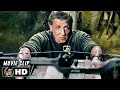 RAMBO LAST BLOOD Clip Rambo Sets Traps 2019 Sylvester Stallone
