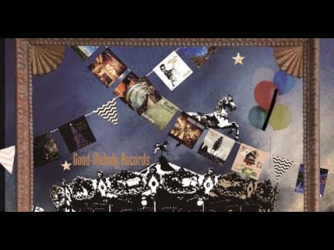 hajimepop - Good-Melody Records（全曲試聴）Preview