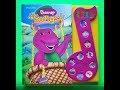 BARNEY Songs