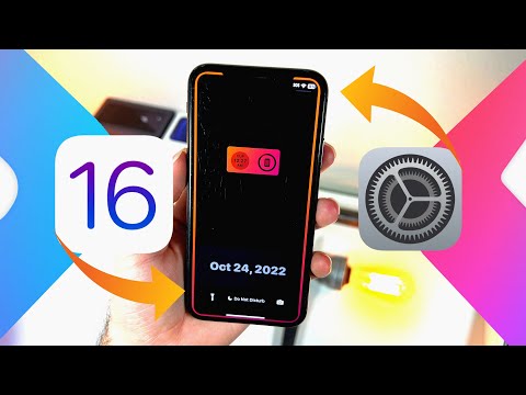 The First Cool Live Activity for iOS 16.1 Customizes The Lock Screen In A Creative Way