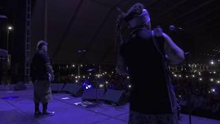 El Gran Silencio - Circulo de Amor (OneShot Video en vivo) #27aniversarioTour