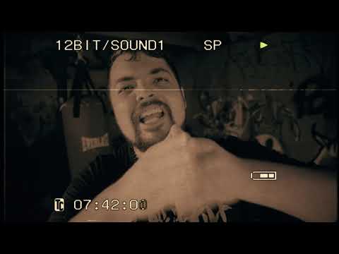 Lawk Bannner: NEWstalgia Intro (Official Video) (Dir. by Hush Harding and SMXKE) Prod. By ODDstatus