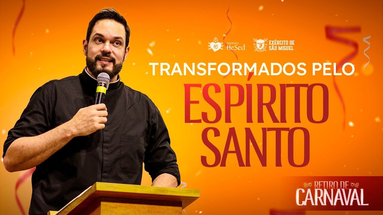 Instituto Hesed | Evento - Retiro de carnaval | 04/03