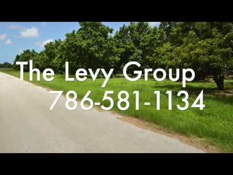 10 Acres For Sale - SW 179 AVE and SW 268 St, Homestead, FL - Redlands