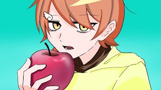 めっちゃ好き(00:01:39 - 00:03:39) - 【転生林檎】歌ってみた/ver.天宮音羽
