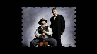 The Old Rugged Cross - John Prine & Mac Wiseman