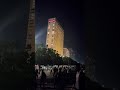 Mumbai Marine Drive 26 January 2025 Night View Iloveindia Viralshort Youtubeshorts