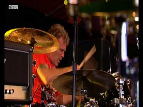 Celt Islam - Generation Bass (BBC Introducing stage at Glastonbury 2010)