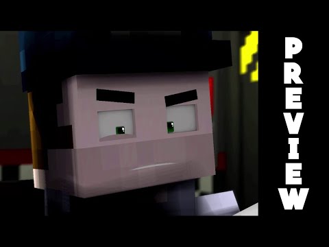 FNAF : I'M SORRY ( REMAKE ) Part 1 - Preview