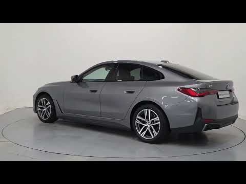 BMW i4 eDrive40 Sport - Image 2