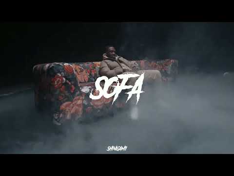 Headie One x K-Trap Type Beat - Sofa || UK Drill Instrumental