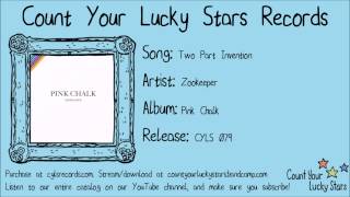 Zookeeper - 10 - Two Part Invention