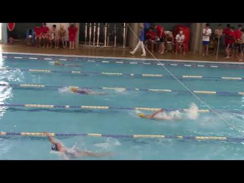 Ferrari G.(3) Tondini R.(4) Legler A.(6) 100MIX - Lucca 26.03.23