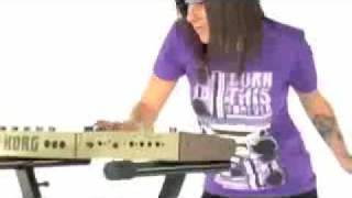 Teen Hearts Hands In The Air