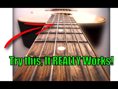 How to be a Better  Blues Guitar Player