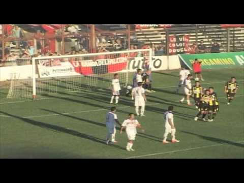 Todos los goles - Fecha 18 - Torneo B Nacional - Fútbol Para Todos