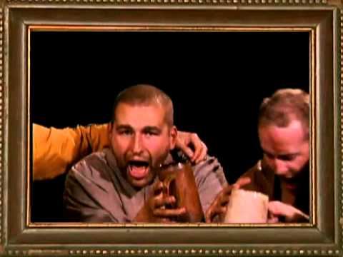 Tři sestry - O strašlivé vojně s Turkem (OFFICIAL VIDEOCLIP)