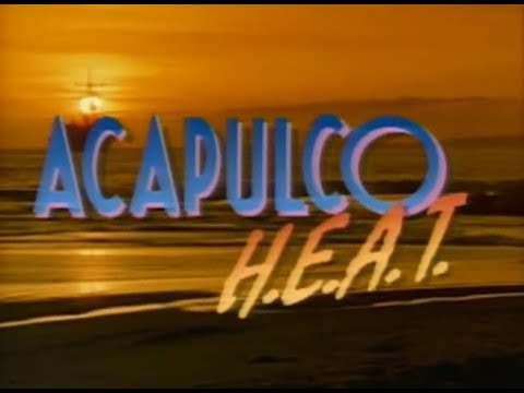 download lagu mp3 mp4 Acapulco Heat, download lagu Acapulco Heat gratis, unduh video klip Acapulco Heat